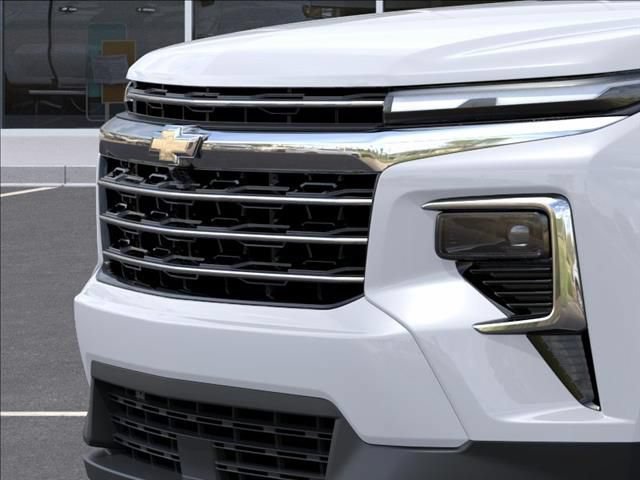2027 Chevrolet Traverse LT - Photo 13