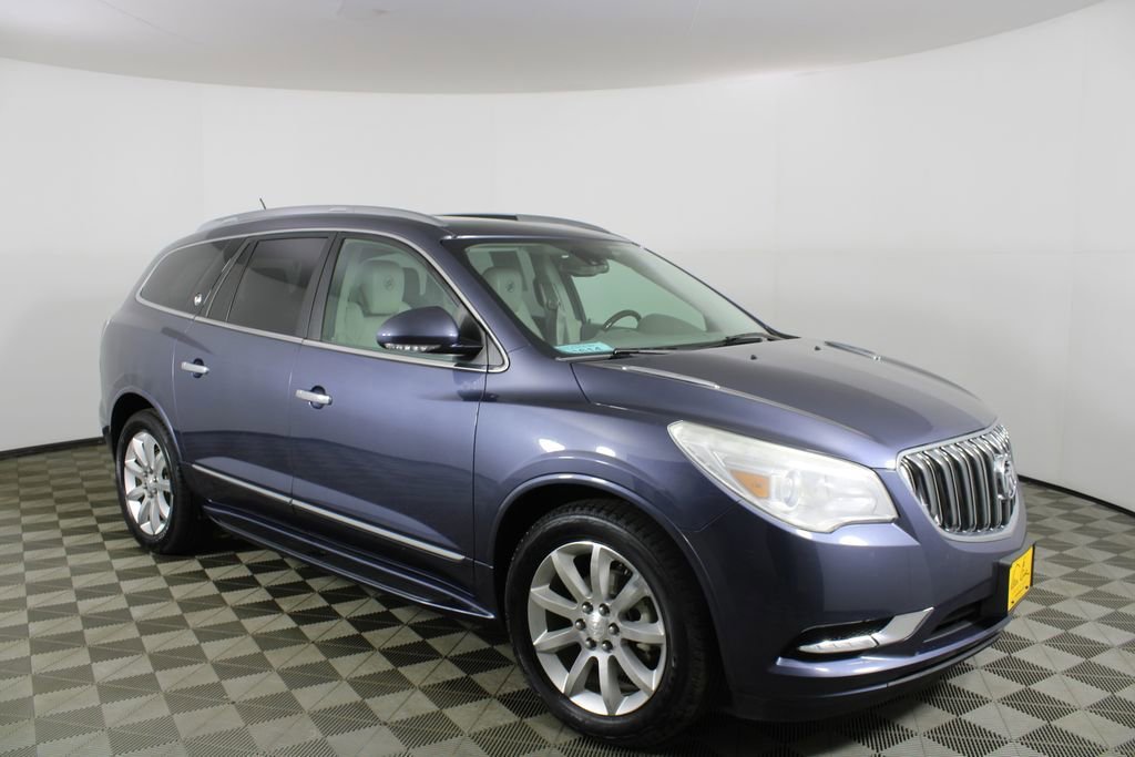 2014 Buick Enclave Premium