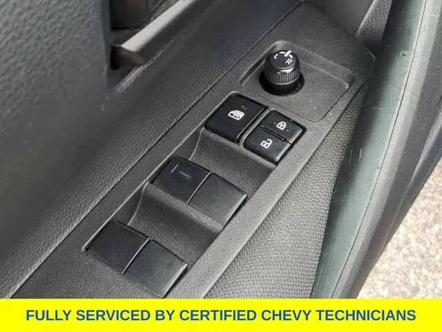 Used 2024 Blue Toyota LE image 23