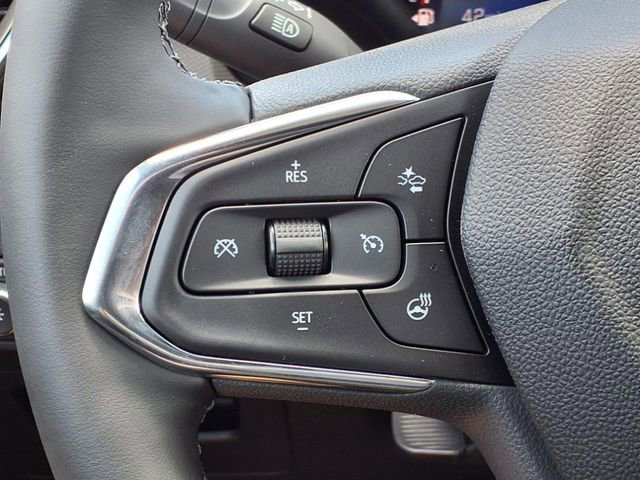 2026 Chevrolet Trailblazer Activ - Photo 14