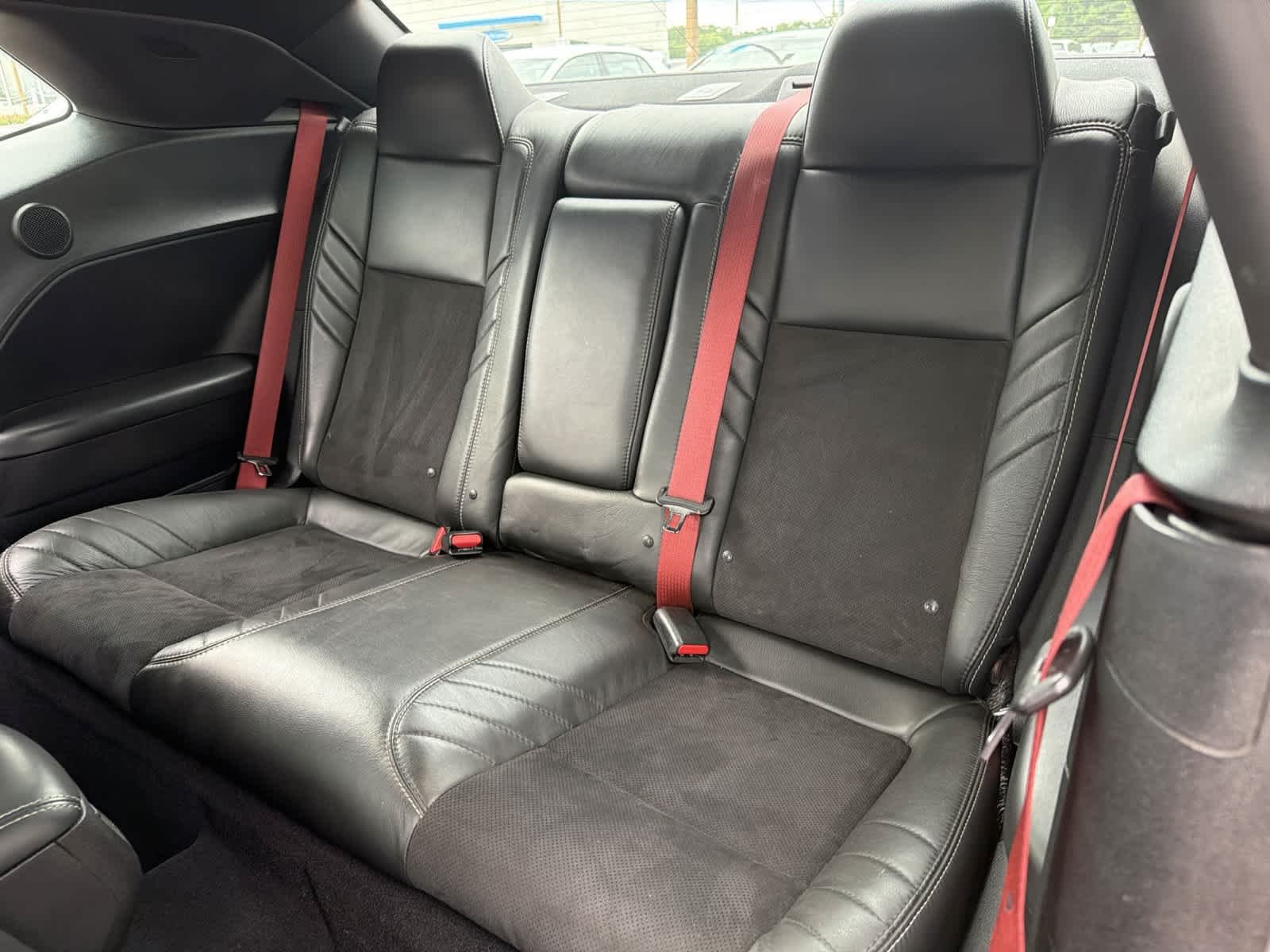 Used 2019 Go Mango Dodge SRT Hellcat Widebody image 11