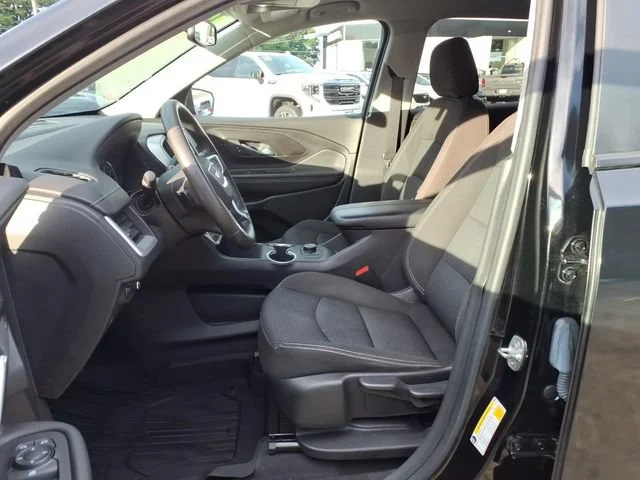 2023 GMC Terrain SLE - Photo 16