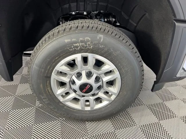 2026 GMC Sierra 2500HD Pro - Photo 29