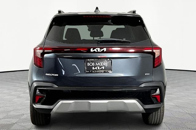 New 2026 Gravity Gray Kia SX image 5
