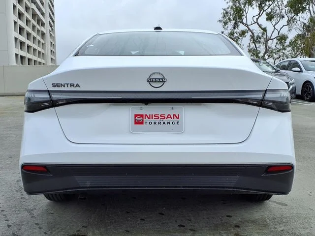 New 2026 Fresh Powder Nissan S image 7
