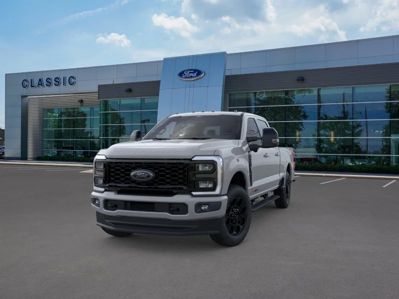 New 2026 Avalanche Ford F-250® Lariat® image 20