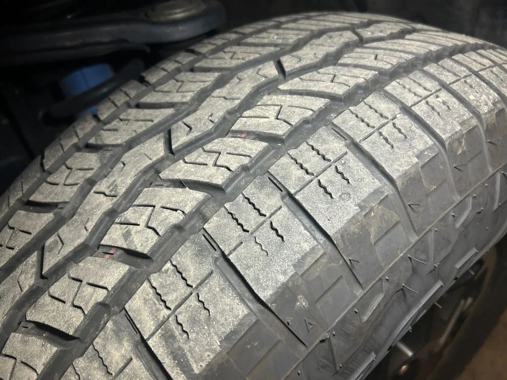 Certified Used 2025 Underground Toyota TRD Off Road image 24