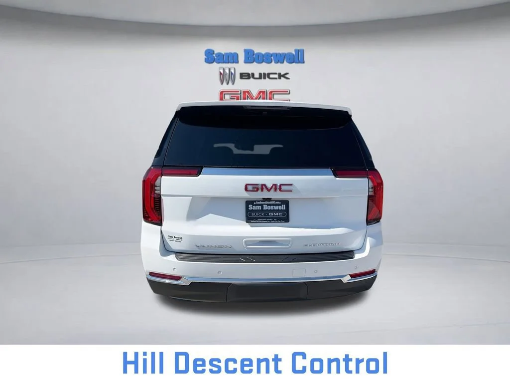 2026 GMC Yukon XL Elevation - Photo 9