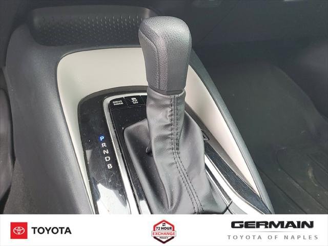 Certified Used 2025 WIND CHILL PEARL Toyota  image 27