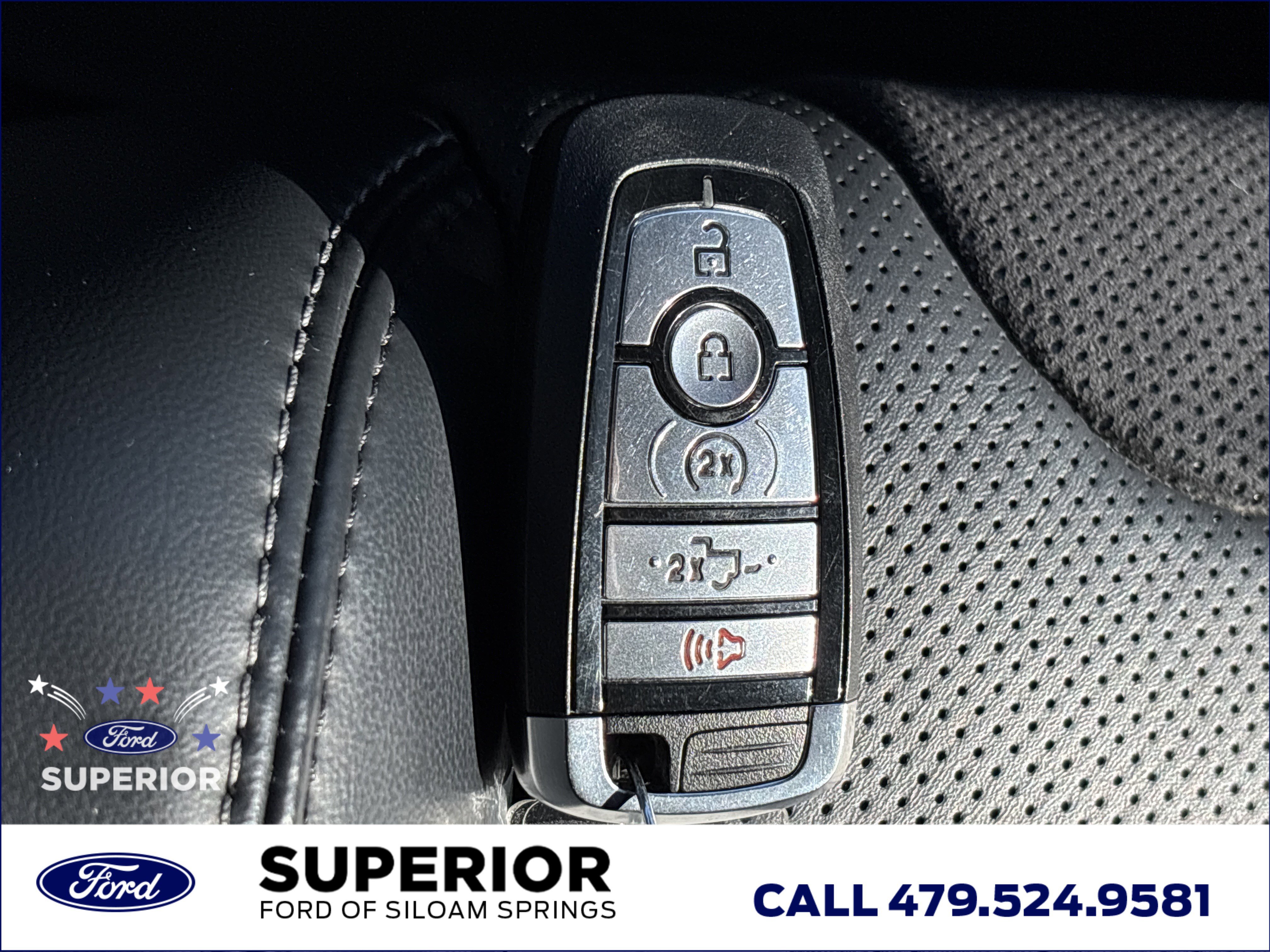 Used 2024 Avalanche Ford Raptor image 48