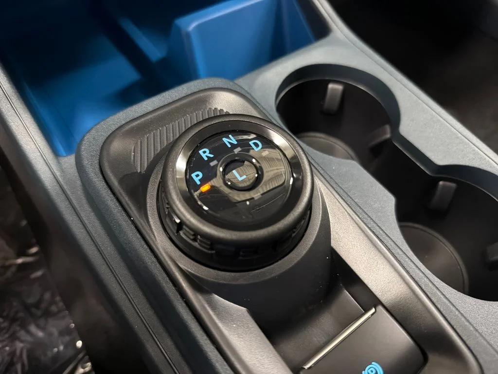 New 2026 Gray Ford XLT image 26