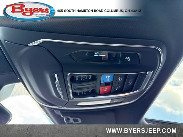 2025 Jeep Grand Cherokee L Laredo - Photo 28