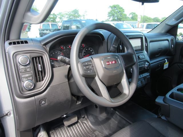 2026 GMC Sierra 1500 Pro - Photo 11