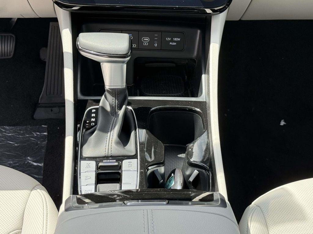 New 2026 Rockwood Green Hyundai SEL Premium AWD image 22