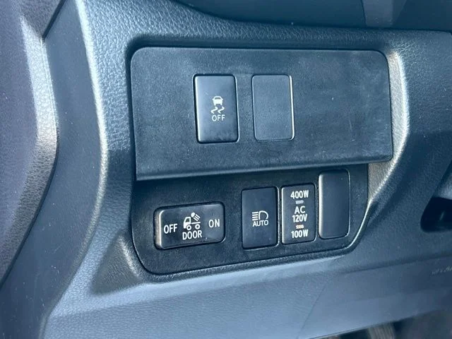 Used 2020 Silver Toyota TRD Sport image 23