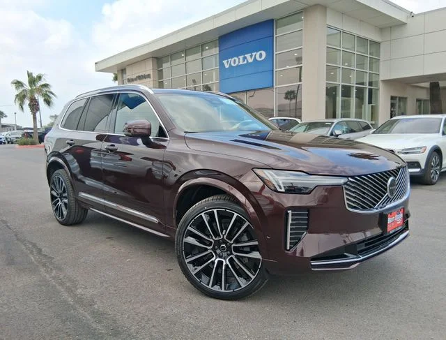 2026 Volvo XC90 B6 Plus Bright 7-Seater 4WD's photo