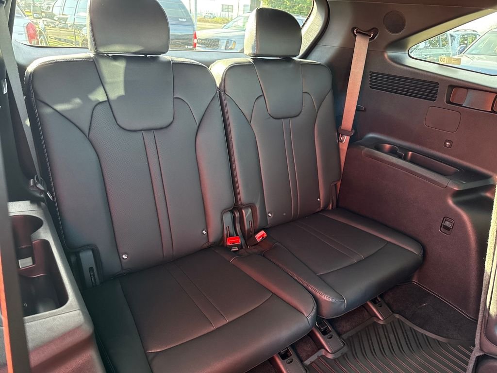 2026 Kia Sorento SX Prestige Hybrid - Photo 15