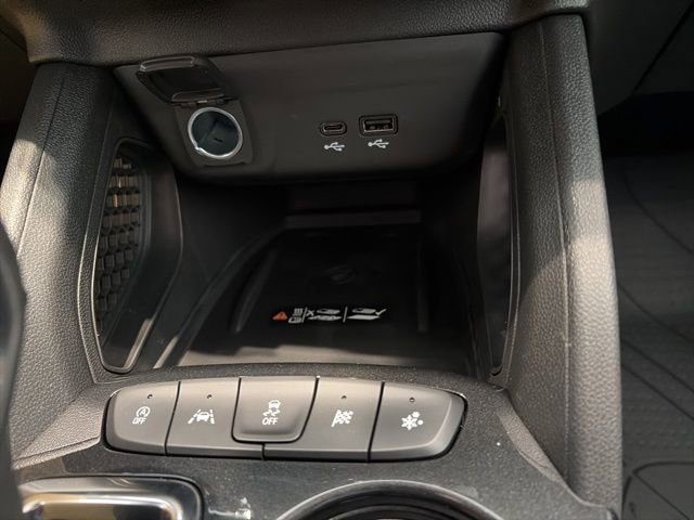 2026 Chevrolet Trailblazer Activ - Photo 22