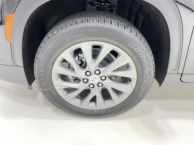2026 Buick Enclave Preferred - Photo 12