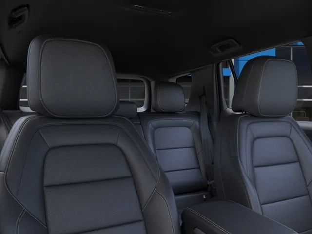 New 2027 Summit White GMC Elevation image 27