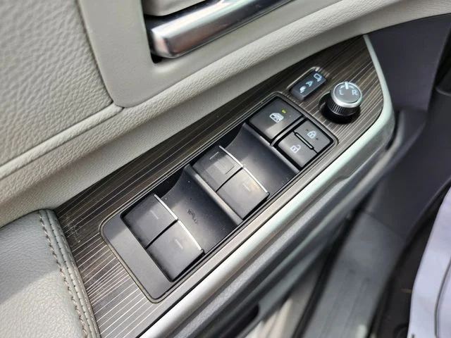 Used 2024 Beige Toyota Limited image 41