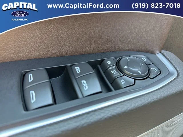 Used 2025 Silver GMC Denali image 21