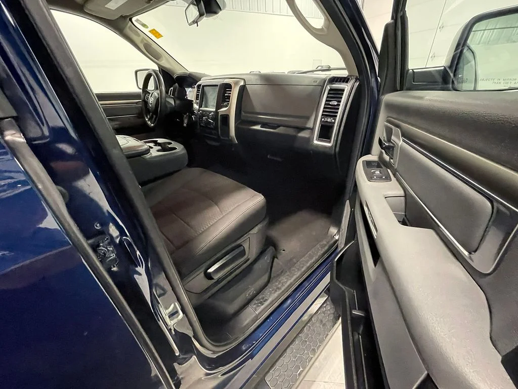 Used 2020 Blue Ram Warlock image 27