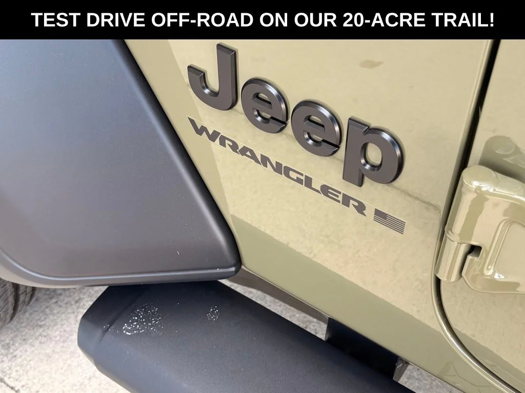 New 2026 41 Exterior Paint Jeep Sport image 30