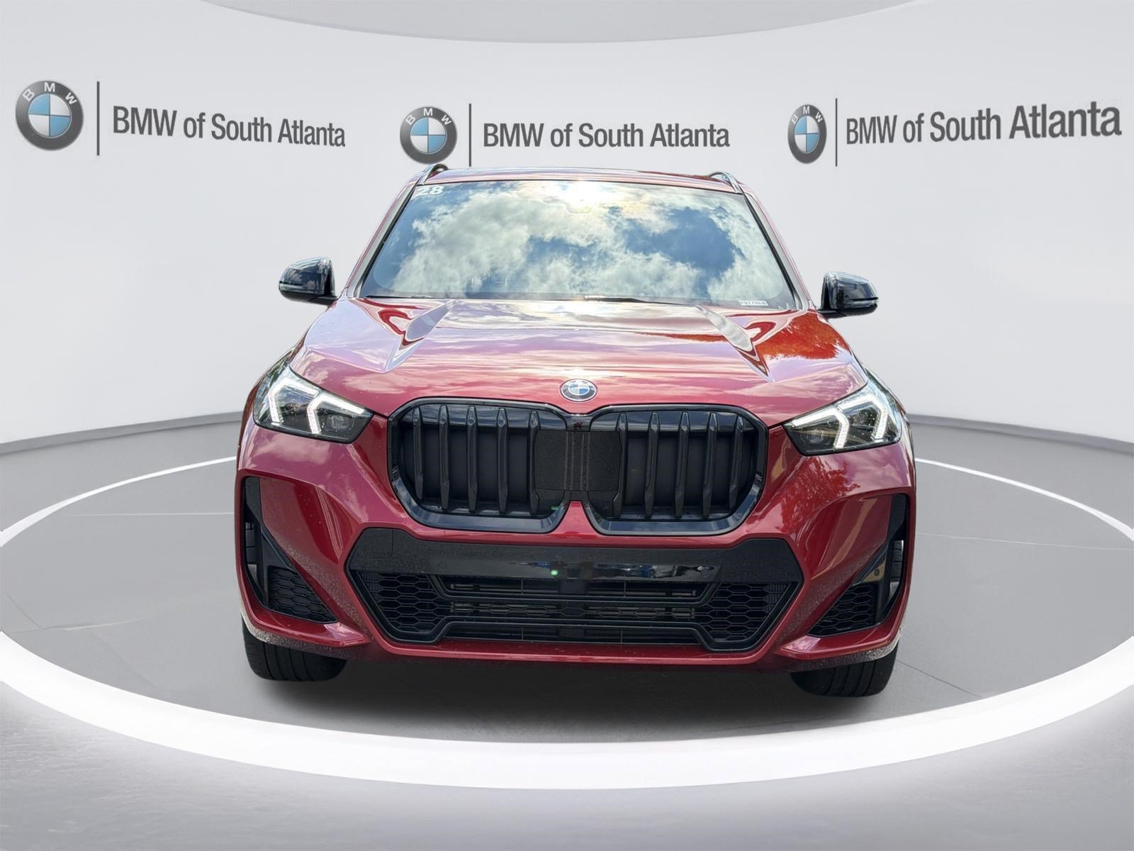 2026 BMW X1 28i - Photo 28