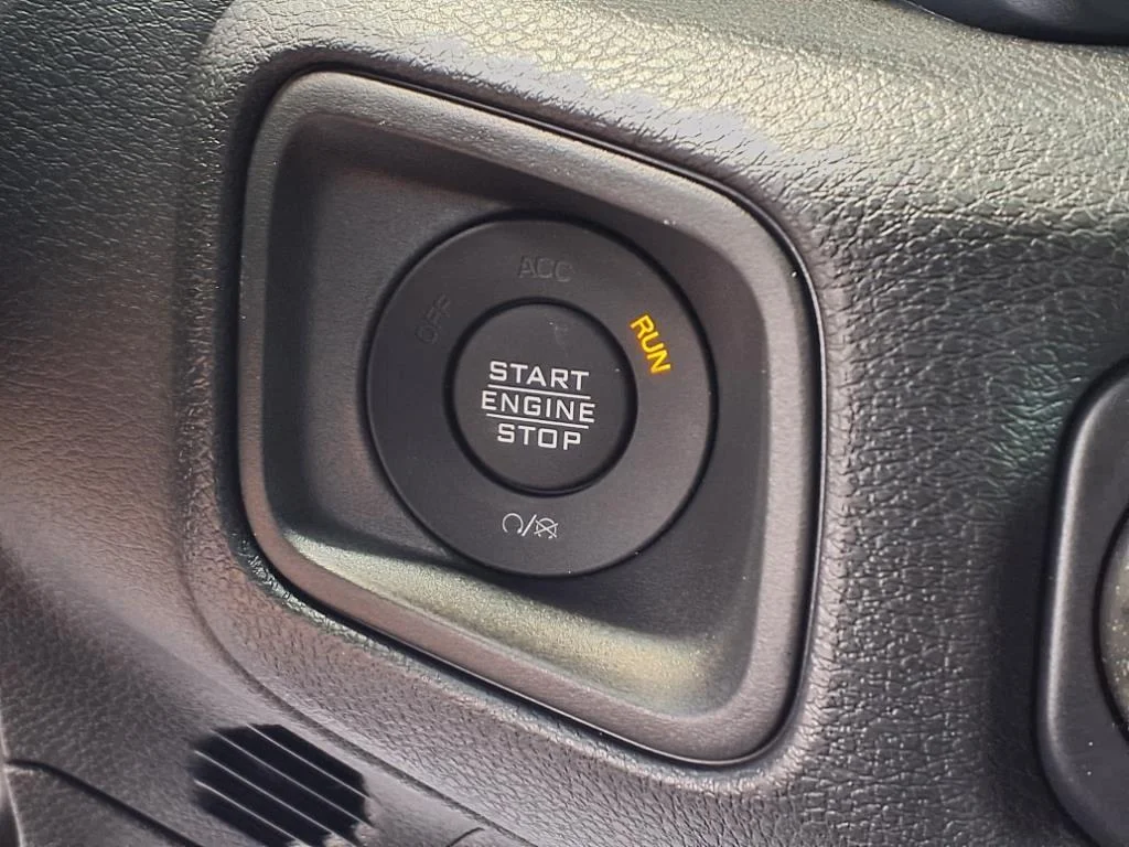 2025 Jeep Wrangler 4-Door Sport S - Photo 10
