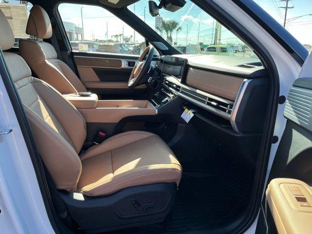 New 2026 White Hyundai Calligraphy FWD image 21