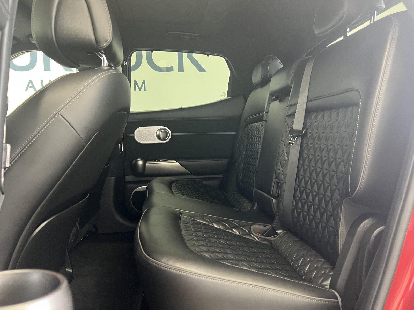 2023 GENESIS GV60 Performance - Photo 6