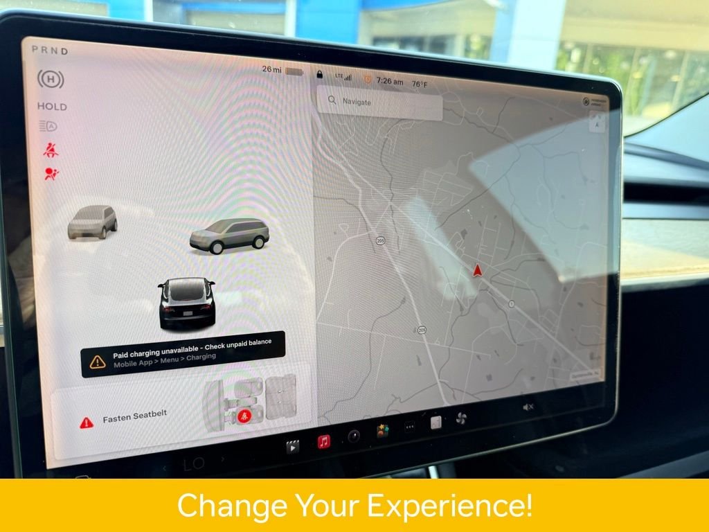 Used 2018  Tesla Long Range image 8