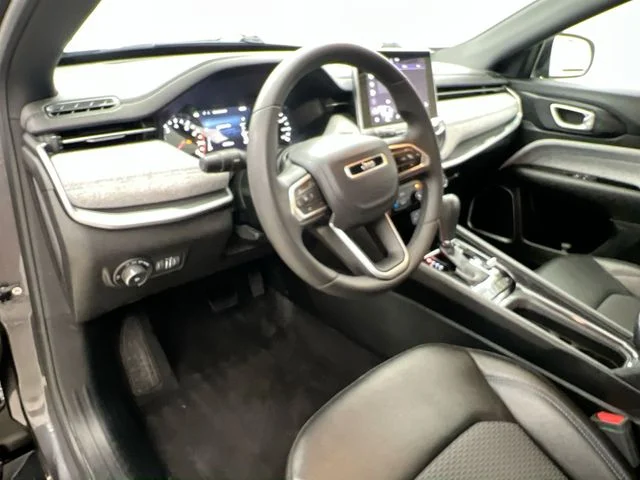2024 Jeep Compass Latitude - Photo 7