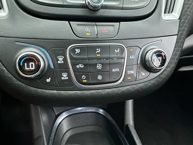 2025 Chevrolet Malibu 1LT - Photo 25