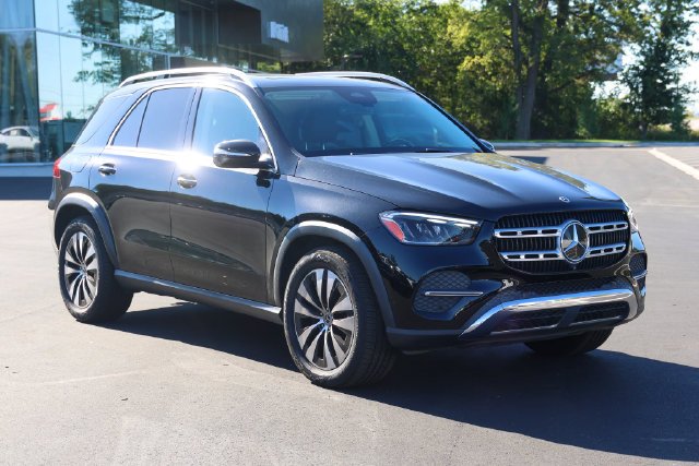 2024 Mercedes-Benz GLE