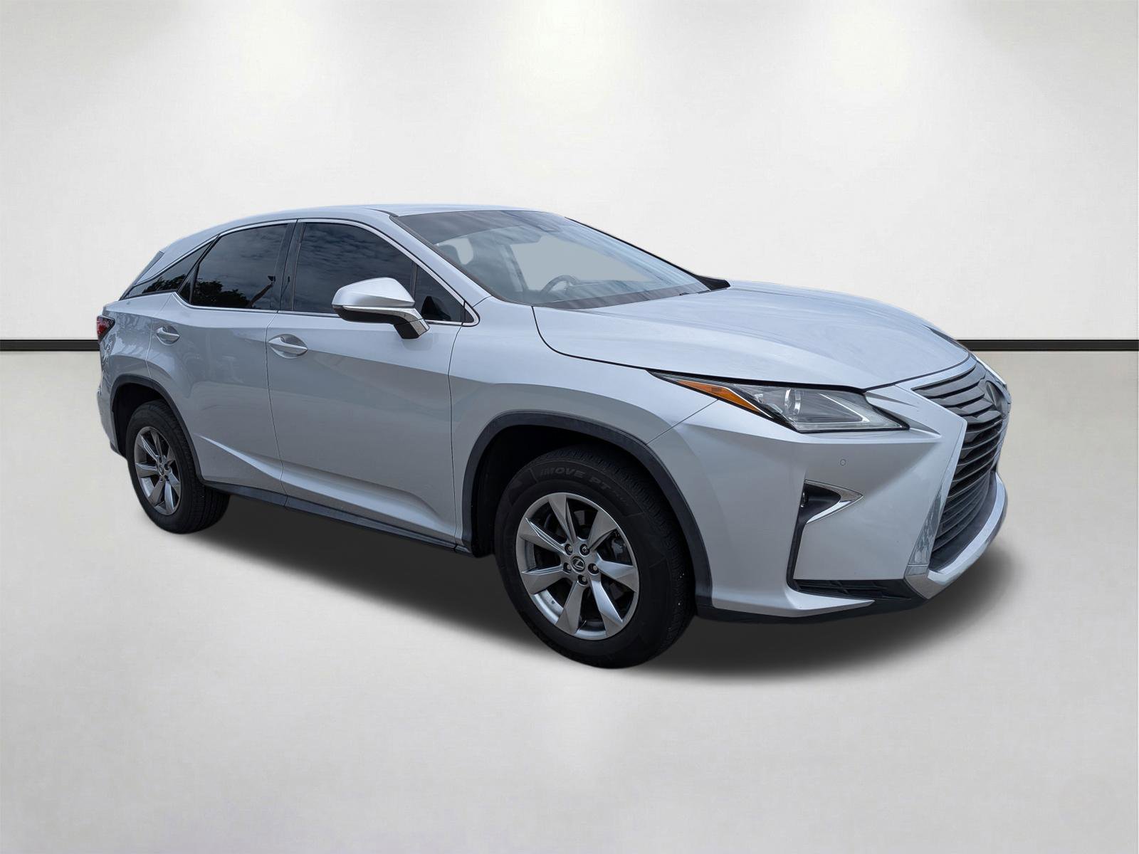 2019 Lexus RX 350 350 FWD's photo