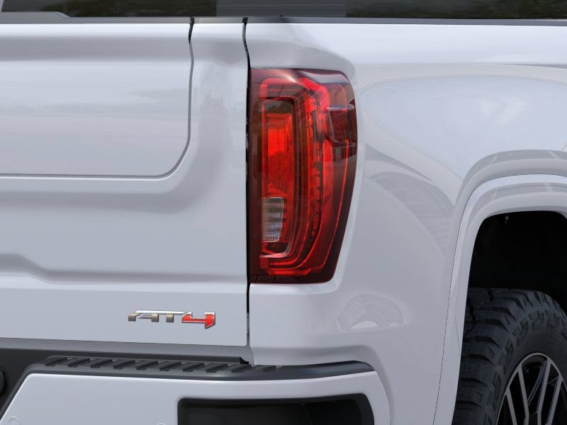 2026 GMC Sierra 1500 AT4 - Photo 11