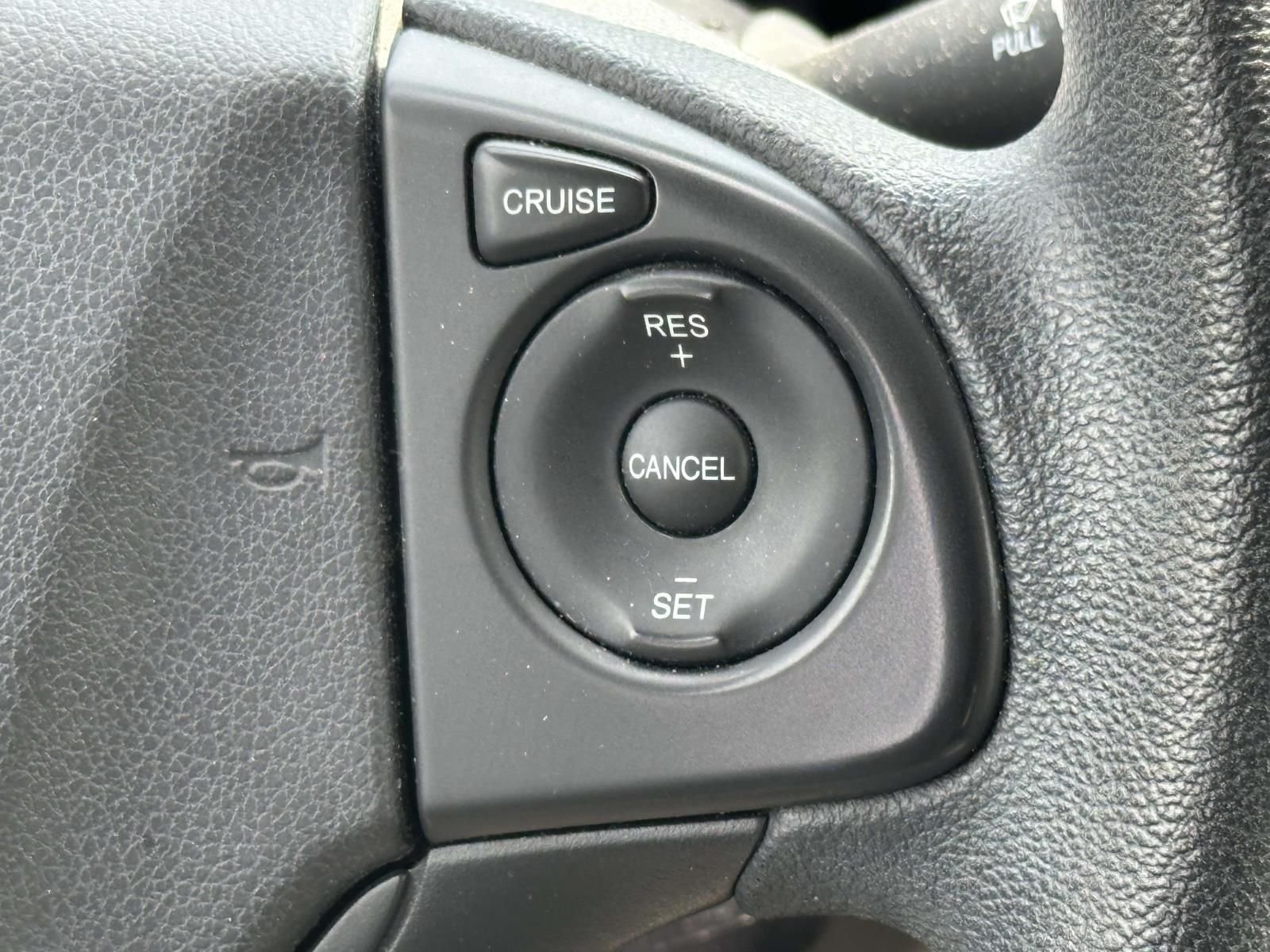 Used 2014  Honda LX image 17