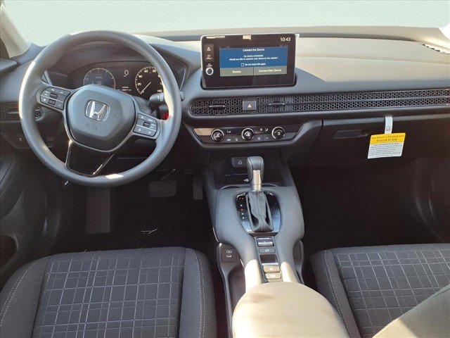 2026 Honda HR-V LX - Photo 14