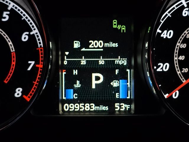 Used 2019 Black Mitsubishi 2.0 SE image 28