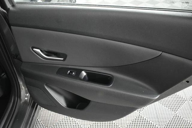 New 2026 Gray Hyundai Limited image 66