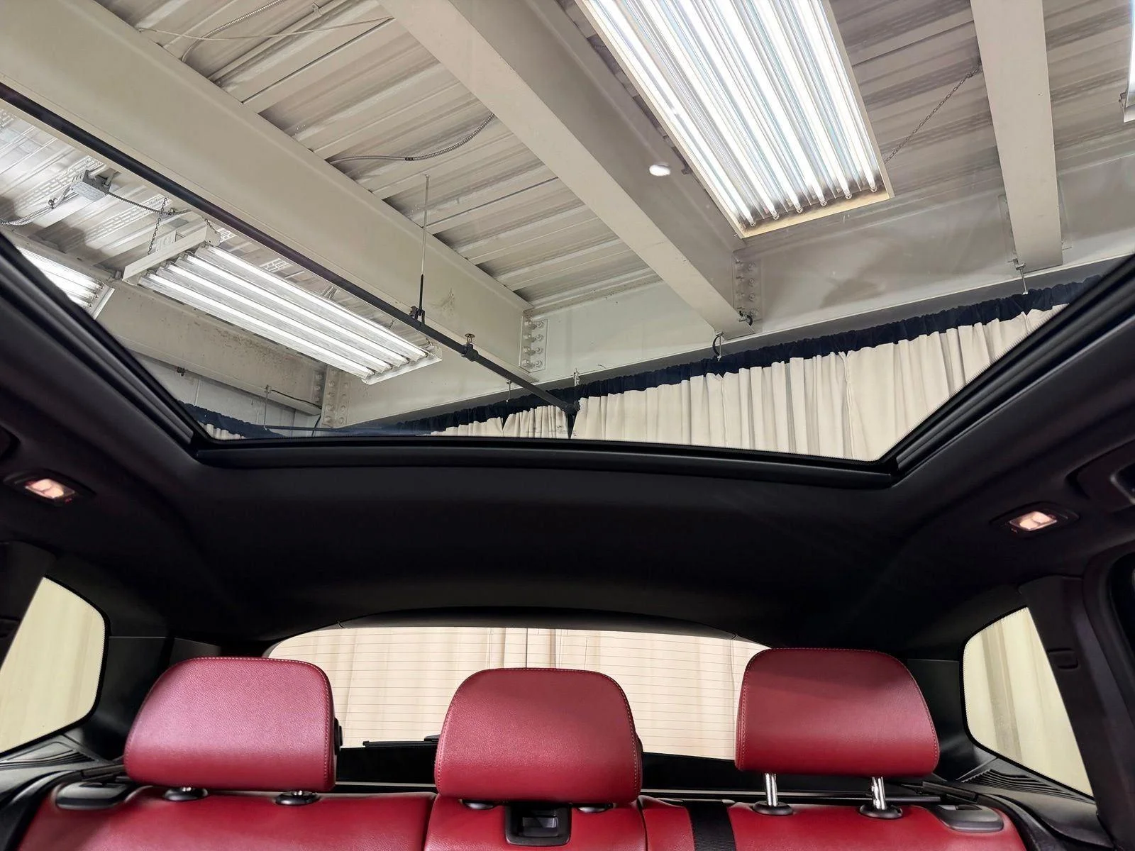 Used 2023 Skyscraper Gray Metallic BMW xDrive30i image 11
