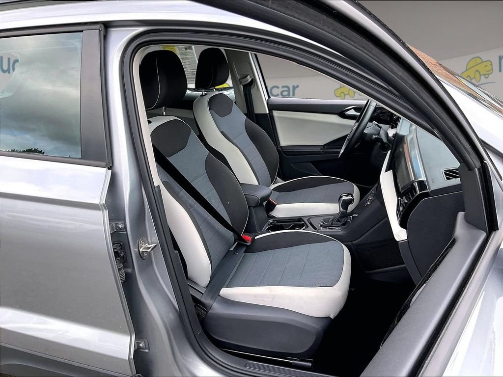 Used 2025 Gray Volkswagen 1.5T S image 11