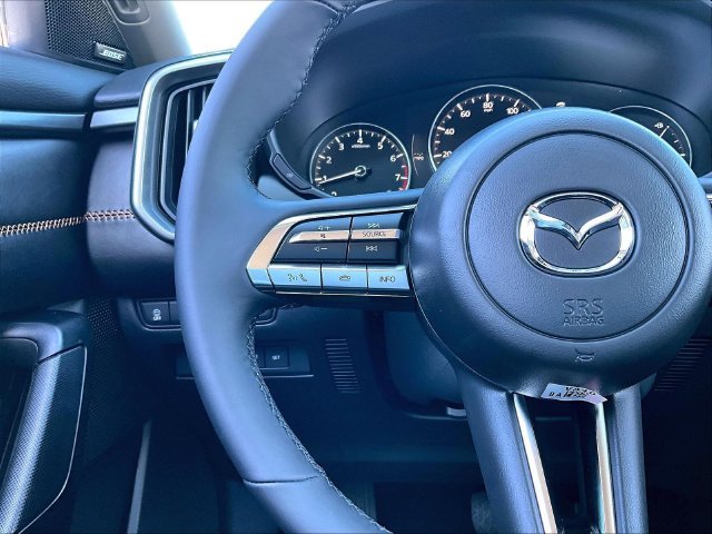 New 2026 Machine Gray Metallic Mazda 2.5 S Premium AWD image 18
