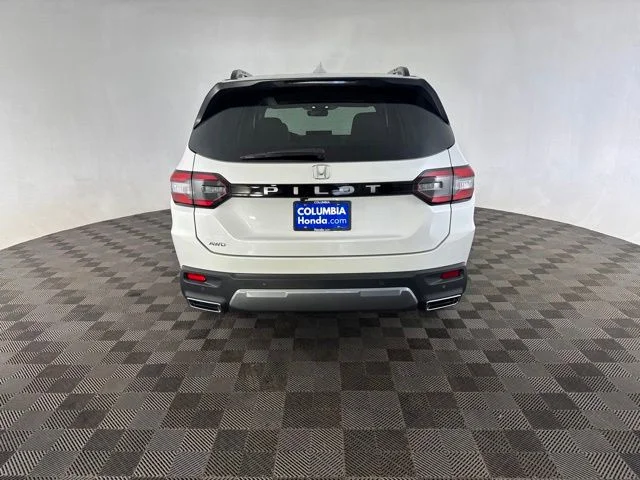 Used 2026  Honda EX-L image 6