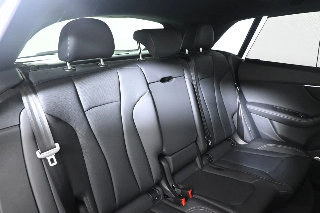 New 2026 Black Audi Premium Plus image 36