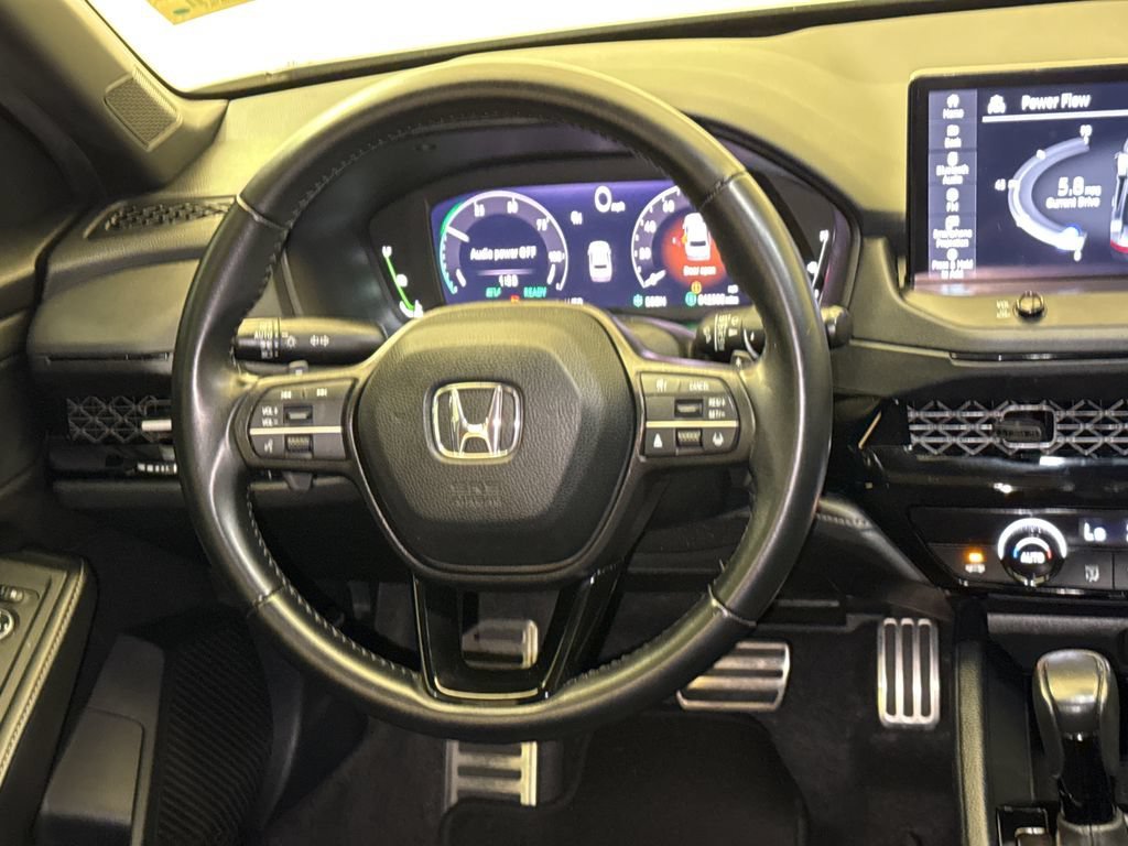 2023 Honda Accord Hybrid Sport - Photo 48