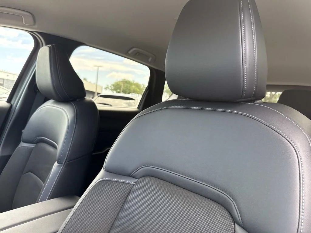 New 2026 Polymetal Gray Metallic Mazda 2.5 S Select AWD image 23