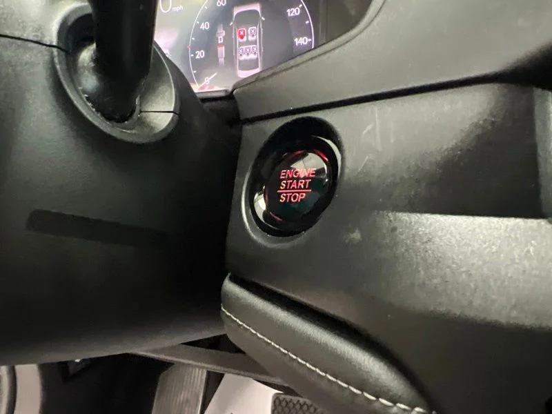 Used 2024  Honda LX image 26